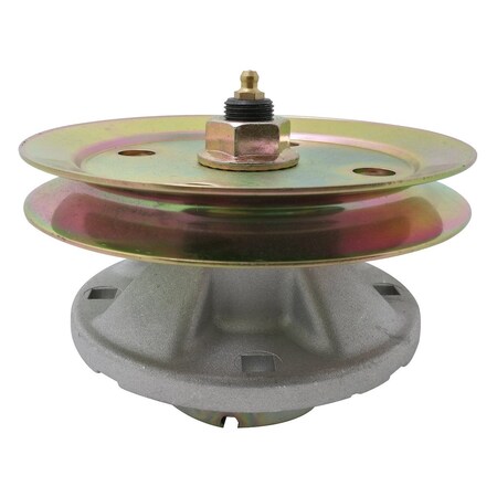 A & I Products Assembly, Spindle 6" x5.9" x5.05" A-B1JD40